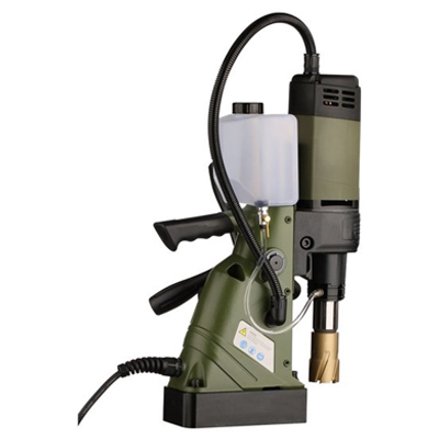 Магнитный сверлильный станок Lenz STEYR-35 Магнитный сверлильный станок Lenz STEYR-35