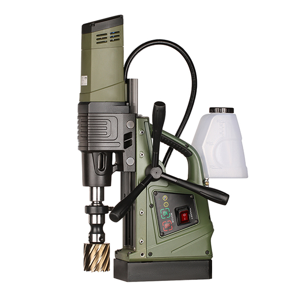 Магнитный сверлильный станок Lenz STEYR-55 Магнитный сверлильный станок Lenz STEYR-55