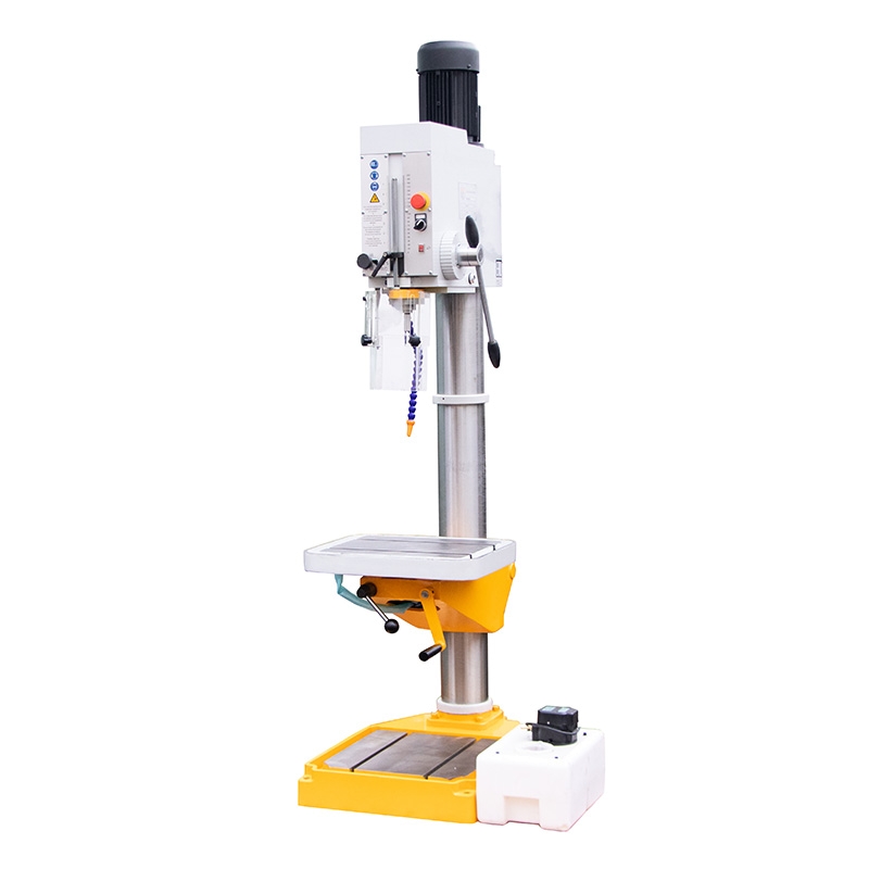 Станок сверлильный PROMA B-1832G/400