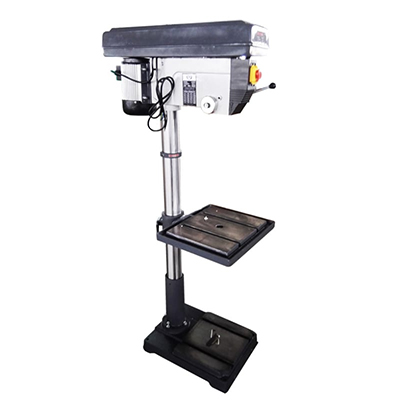 Вертикально-сверлильный станок PROMA B-2020/400 Вертикально-сверлильный станок PROMA B-2020/400