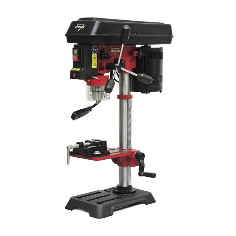 Станок сверлильный Elitech СТС 5525ПЛ
