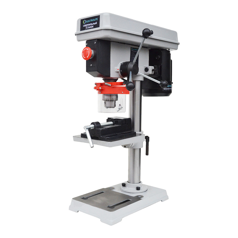 Станок сверлильный ELECTROLITE СС 650