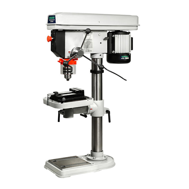 Станок сверлильный ELECTROLITE СС 900 П Станок сверлильный ELECTROLITE СС 900 П