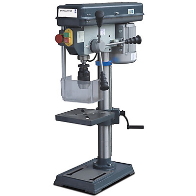 Вертикально-сверлильный станок Витязь 2Н116Л Вертикально-сверлильный станок Витязь 2Н116Л