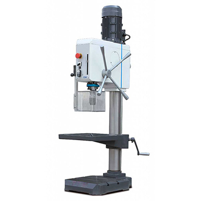 Станок вертикально-сверлильный Витязь 2С126