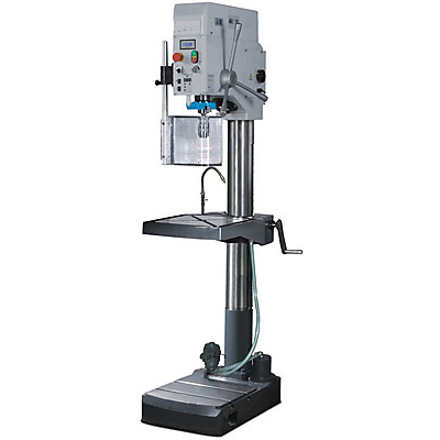 Вертикально-сверлильный станок Витязь 2СВ130 Вертикально-сверлильный станок Витязь 2СВ130