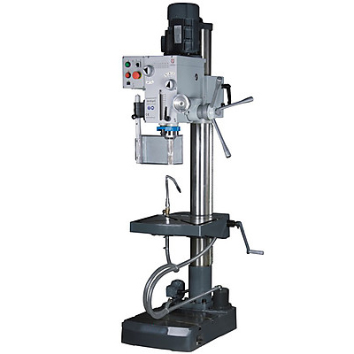 Вертикально-сверлильный станок Витязь 2С140 Вертикально-сверлильный станок Витязь 2С140