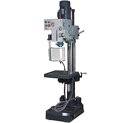 Вертикально-сверлильный станок Витязь 2С140А Вертикально-сверлильный станок Витязь 2С140А