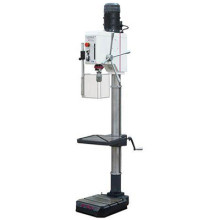 Станок вертикально-сверлильный OPTIMUM OPTIdrill DH 28GS Станок вертикально-сверлильный OPTIMUM OPTIdrill DH 28GS