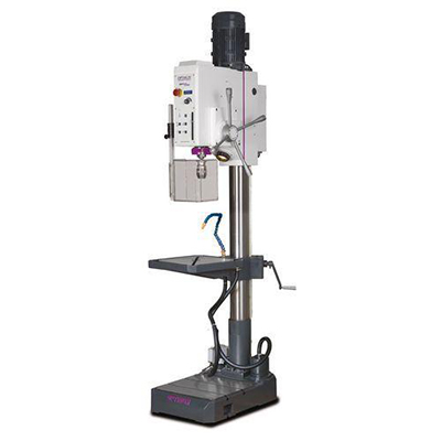 Станок вертикально-сверлильный OPTIMUM OPTIdrill DH 32GSV