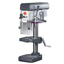Станок вертикально-сверлильный OPTIMUM OPTIdrill B 24H (220 В) Станок вертикально-сверлильный OPTIMUM OPTIdrill B 24H (220 В)