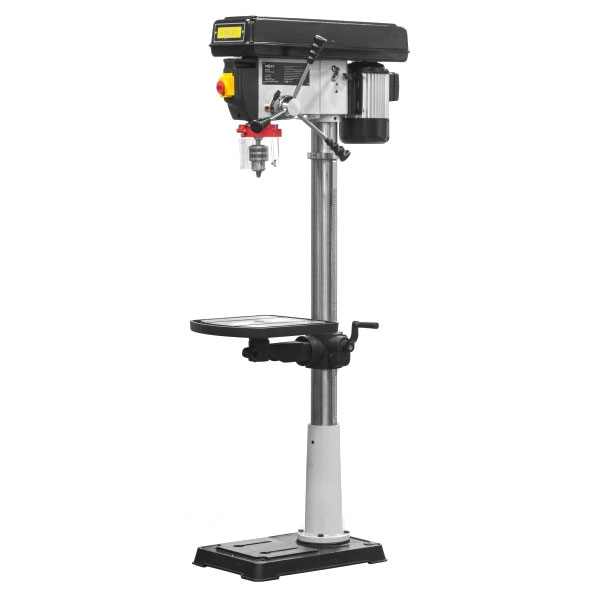 Станок сверлильный STALEX DP-25F/T d 25 мм Станок сверлильный STALEX DP-25F/T d 25 мм