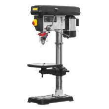 Станок сверлильный STALEX DP-20 d 20 мм Станок сверлильный STALEX DP-20 d 20 мм