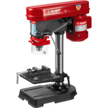 Вертикально-сверлильный станок ЗУБР ЗСС-350 Вертикально-сверлильный станок ЗУБР ЗСС-350