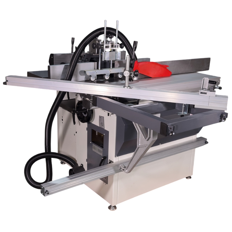 Комбинированный деревообрабатывающий станок PROMA ML353G 10