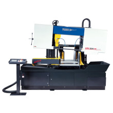 Автоматический ленточнопильный станок PILOUS ARG 520 DC CF-NC Автоматический ленточнопильный станок PILOUS ARG 520 DC CF-NC