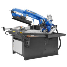 Полуавтоматический ленточнопильный станок PILOUS ARG 330 Plus S.A.F Полуавтоматический ленточнопильный станок PILOUS ARG 330 Plus S.A.F