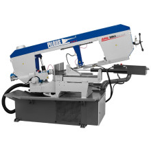 Полуавтоматический ленточнопильный станок PILOUS ARG 380 Plus S.A.F. Полуавтоматический ленточнопильный станок PILOUS ARG 380 Plus S.A.F.