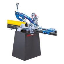 Ручной ленточнопильный станок PILOUS ARG 130 K Ручной ленточнопильный станок PILOUS ARG 130 K