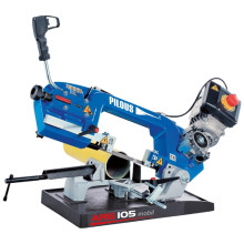 Ручной ленточнопильный станок PILOUS ARG 105 Mobil Ручной ленточнопильный станок PILOUS ARG 105 Mobil
