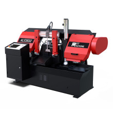 Автоматический ленточнопильный станок MetMachine ALS5550