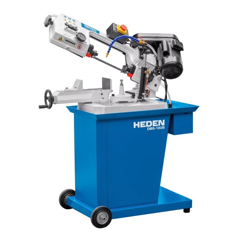 Станок ленточнопильный Heden DBS-130B