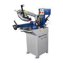 Ленточнопильный станок по металлу MetalTec BS 170FH (220W) Ленточнопильный станок по металлу MetalTec BS 170FH (220W)