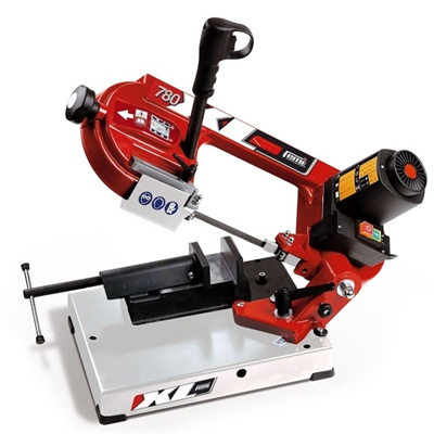 Портативная ленточная пила Femi 780XL Портативная ленточная пила Femi 780XL