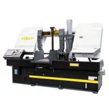 Станок автоматический колонный Stalex H-420A