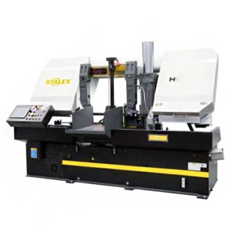 Станок автоматический колонный Stalex H-420A