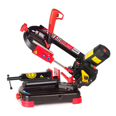 Портативная ленточная пила Femi ABS 105