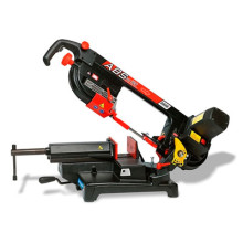 Портативная ленточная пила Femi ABS NG160 Портативная ленточная пила Femi ABS NG160