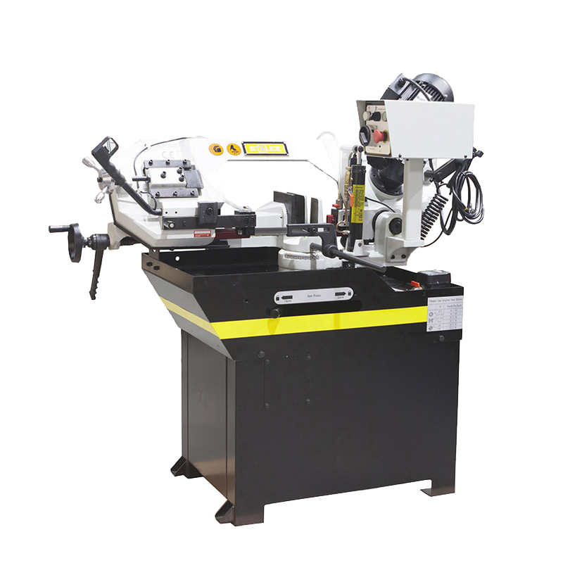 Станок ленточнопильный Stalex BSM-245G (102611/245) Станок ленточнопильный Stalex BSM-245G (102611/245)