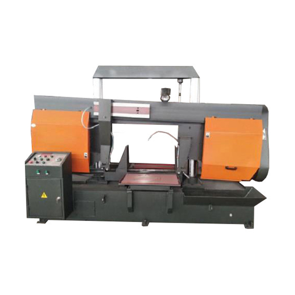 Станок гидравлический двухколонный Stalex GZ-4260