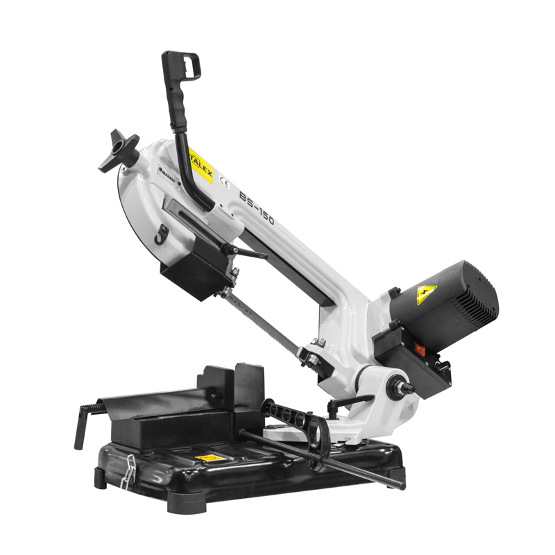Станок ленточнопильный Stalex BS-150 (высота полотна 20 мм) Станок ленточнопильный Stalex BS-150 (высота полотна 20 мм)