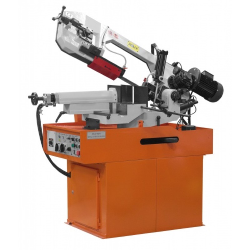 Станок ленточнопильный Stalex BS-315GH, полуавтомат Станок ленточнопильный Stalex BS-315GH, полуавтомат