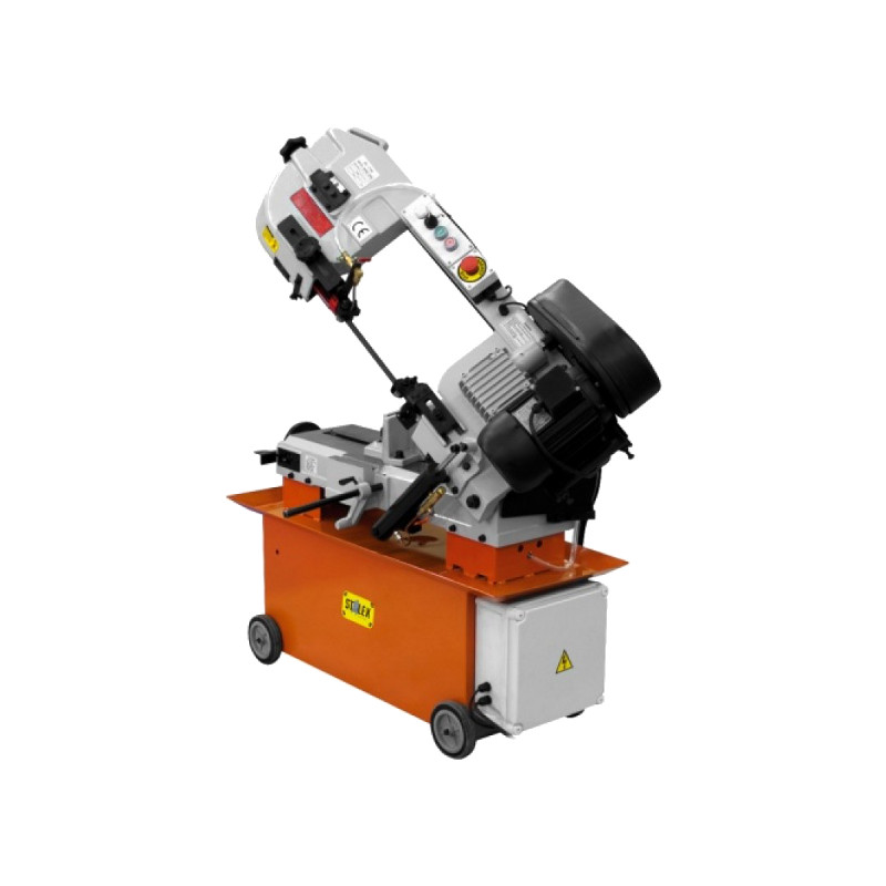 Станок ленточнопильный с гидрозагрузкой Stalex BS-712N Станок ленточнопильный с гидрозагрузкой Stalex BS-712N