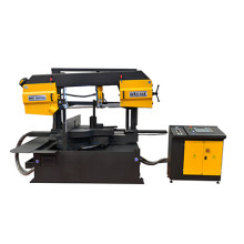 Полуавтоматический ленточнопильный станок BMSY 360 CDGH NC