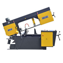 Полуавтоматический ленточнопильный станок BMSY 440 DGH Полуавтоматический ленточнопильный станок BMSY 440 DGH