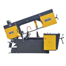 Полуавтоматический ленточнопильный станок BMSY 440 Полуавтоматический ленточнопильный станок BMSY 440