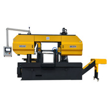 Автоматический ленточнопильный станок BMSO 570 XS CNC