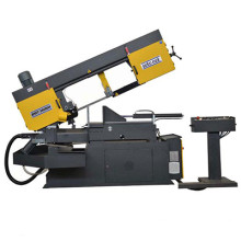 Полуавтоматический ленточнопильный станок BMSY 360 DGH ECO Полуавтоматический ленточнопильный станок BMSY 360 DGH ECO