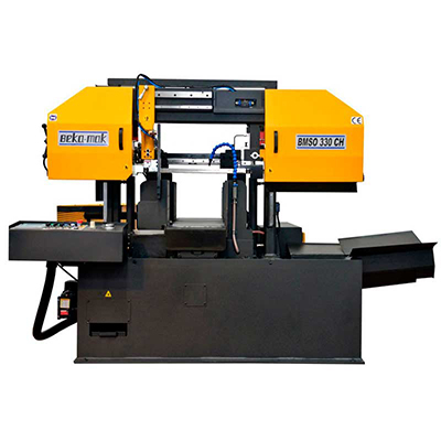Автоматический ленточнопильный станок BMSO 330 CS NC