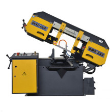 Ручной ленточнопильный станок BMS 280 Ручной ленточнопильный станок BMS 280