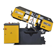 Полуавтоматический ленточнопильный станок BMSY 320 Полуавтоматический ленточнопильный станок BMSY 320