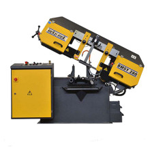 Полуавтоматический ленточнопильный станок BMSY 280 Полуавтоматический ленточнопильный станок BMSY 280