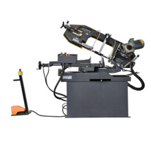 Полуавтоматический ленточнопильный станок BMSY 270 DGH Полуавтоматический ленточнопильный станок BMSY 270 DGH