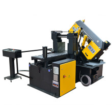 Автоматический ленточнопильный станок BMSO 320 GH NC Автоматический ленточнопильный станок BMSO 320 GH NC