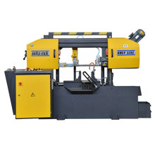 Полуавтоматический ленточнопильный станок BMSY 325 C Полуавтоматический ленточнопильный станок BMSY 325 C