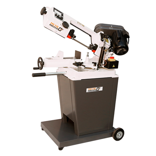 Станок ленточнопильный Metal Master BSM-128HDR Станок ленточнопильный Metal Master BSM-128HDR